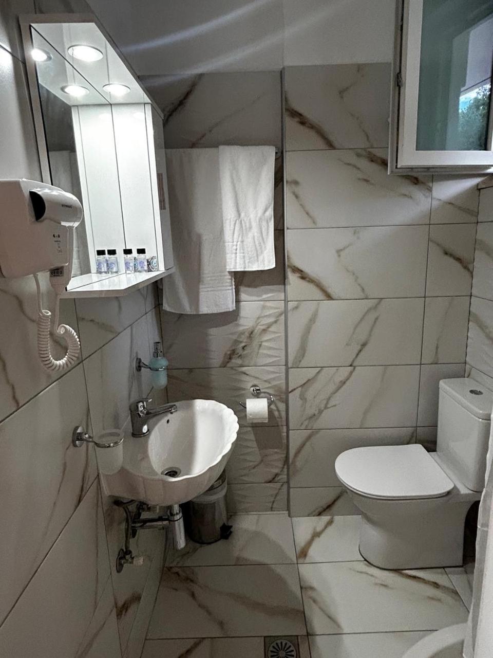 Nefeli Studios Vathí Extérieur photo