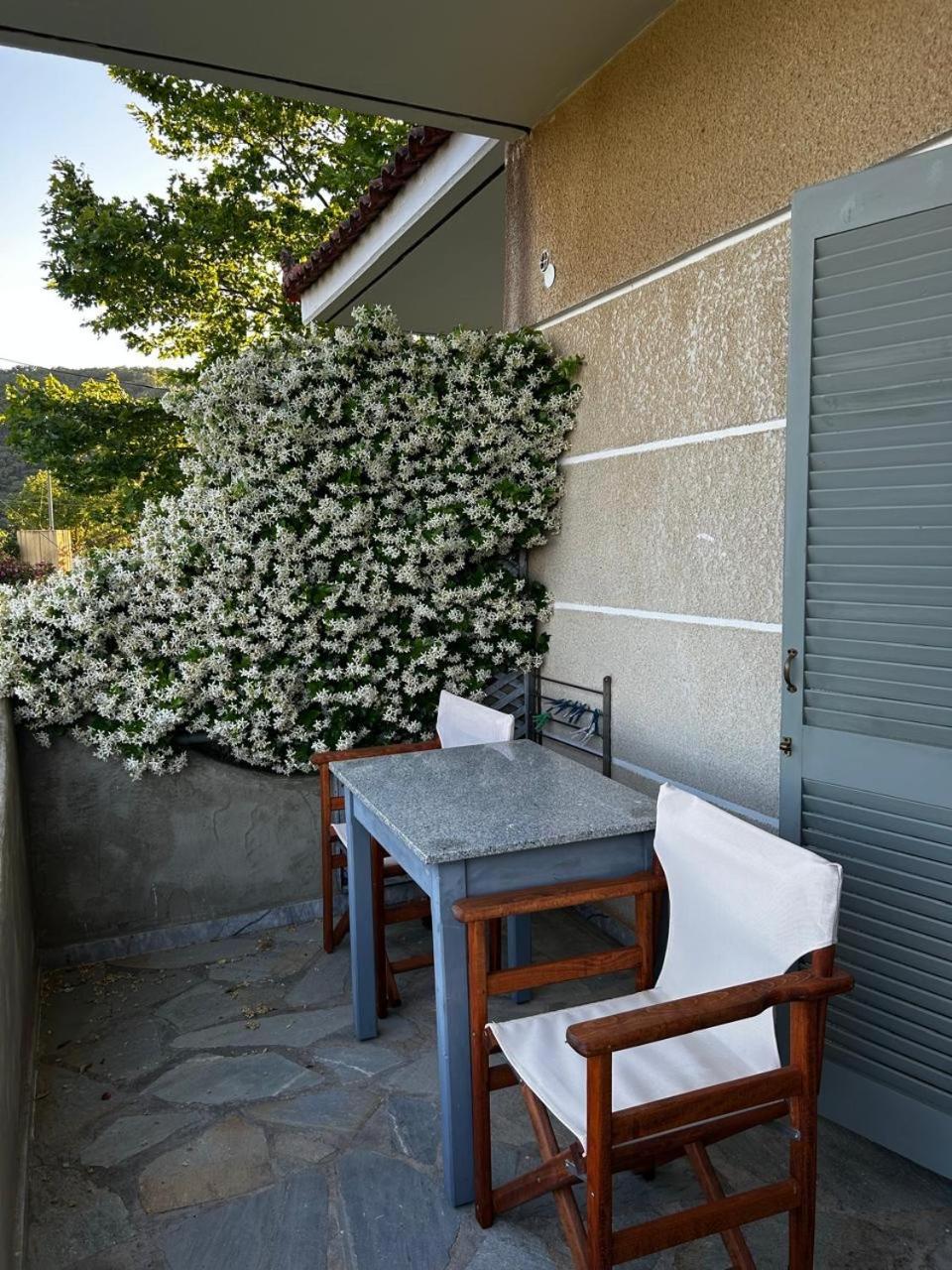 Nefeli Studios Vathí Extérieur photo