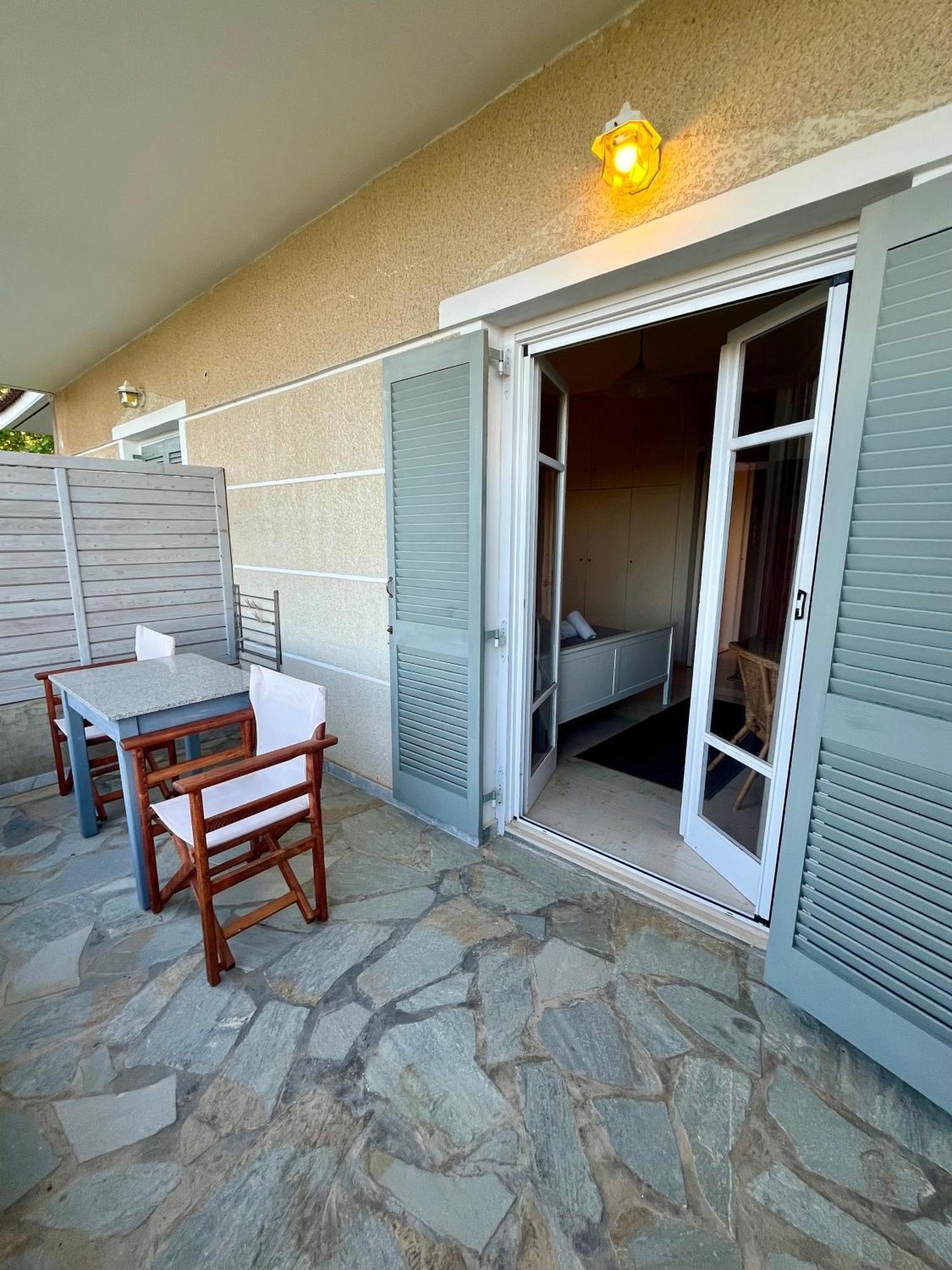 Nefeli Studios Vathí Extérieur photo