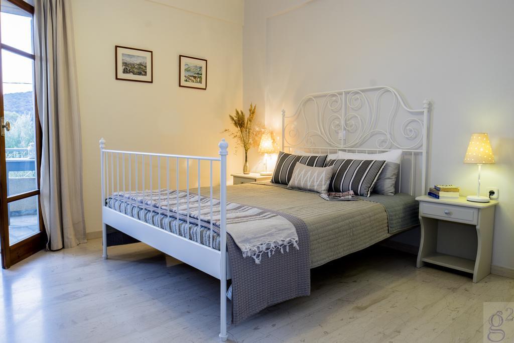 Nefeli Studios Vathí Extérieur photo